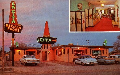 La Cita Restaurant