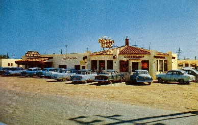 Motoraunt in Holbrook