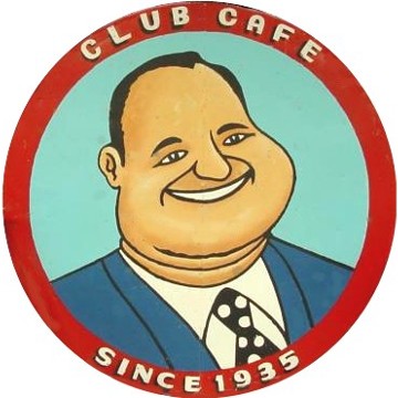 Club Cafe Fat Man