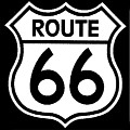 Route 66 Matchcovers Home