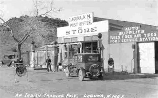 Store in Laguna RPPC