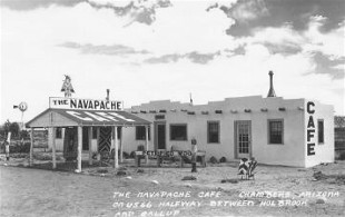 Navapache RPPC