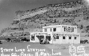 State Line Station RPPC