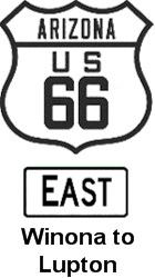 Arizona East