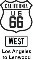 California West
