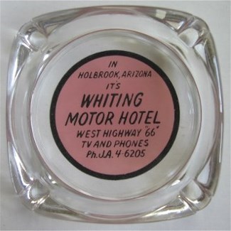 Ashtray